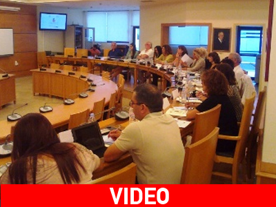 Σε εξέλιξη τα Θερμοπύλια 2012 Σε εξέλιξη τα Θερμοπύλια 2012