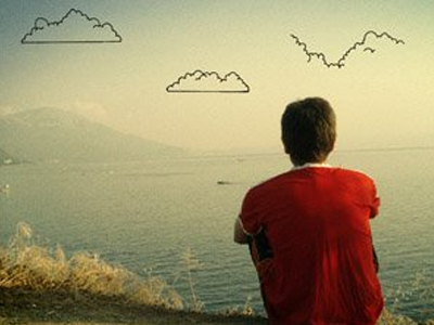 Θετική σκέψη: Η μόνη απαίτηση