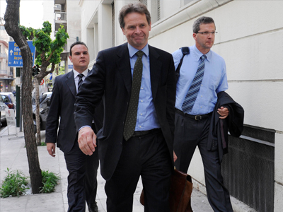 Αρχές Νοέμβρη η τρόικα στην Αθήνα