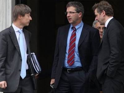 Ανυποχώρητη η τρόικα για τα φάρμακα