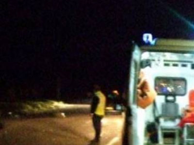 Σε τραγωδία μετατράπηκαν οι διακοπές