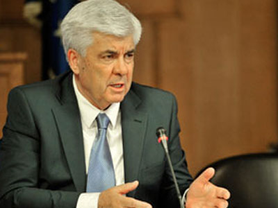 Συνάντηση με Τσαυτάρη ζητούν οι αγρότες της Λάρισας