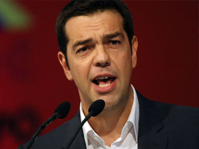 Αυλαία στην προεκλογική εκστρατεία από το Ηράκλειο Κρήτης για τον Τσίπρα