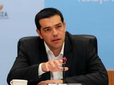 Τσίπρας: «Τρίζουν» τα συμφέροντα της χώρας