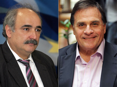 Tους κούτσαναν οι γνωστοί- άγνωστοι