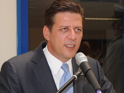 Βαρβιτσιώτης: Εντός 9μήνου η πώληση του ΟΛΠ