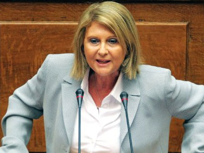 Βούλτεψη: Απαράδεκτη η συζήτηση για εκλογές μετά τις ευρωεκλογές