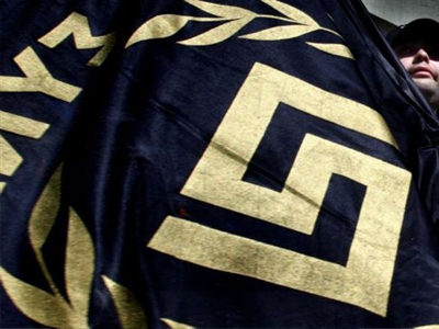 Με επικεφαλής τον προφυλακισμένο Μιχαλολιάκο κατεβαίνει στις ευρωεκλογές η ΧΑ