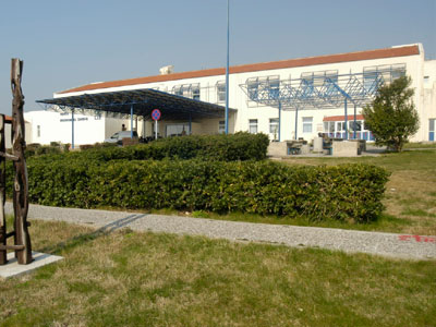 Κοριτσάκι το πρώτο μωρό του 2013 στην Ξάνθη