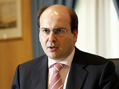 Χατζηδάκης: Θα παρουσιάσει τις προτεραιότητες της Ελληνικής Προεδρίας