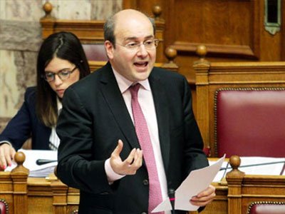 Αποσύρθηκαν πέντε τροπολογίες για την αδειοδότηση των επιχειρήσεων