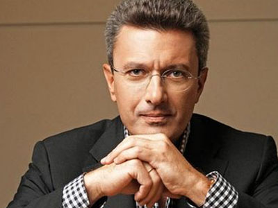 Εταιρικός γάμος Χατζηνικολάου – Star