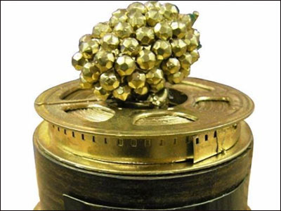 Οι υποψηφιότητες για τα Χρυσά Βατόμουρα