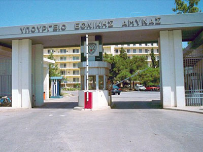 Συμφωνία υπ. Άμυνας με τον φορέα si-Cluster, για την προώθηση της αεροδιαστημικής