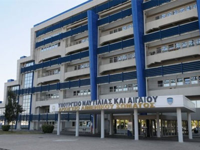 Υπ. Ναυτιλίας: Ανεφοδιασμός των πλωτών μέσων με AIS