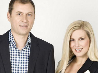 Η πρεμιέρα του «Υπάρχει λύση»