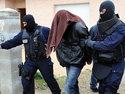 Γαλλία: Προφυλακίστηκε ο αδελφός του Μοχάμεντ Μεράχ