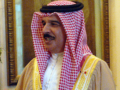 Ο πρωθυπουργός του Μπαχρέιν υπεραμύνεται του σχεδίου ένωσης με τη Σαουδική Αραβία