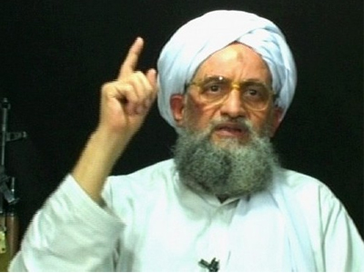 Ο ηγέτης της Αλ Κάιντα καλεί τους Σαουδάραβες να αποτινάξουν το καθεστώς