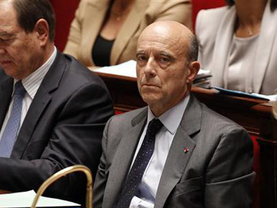 Γαλλία: Πίσω από τις επιθέσεις στον Λίβανο κρύβεται η Συρία