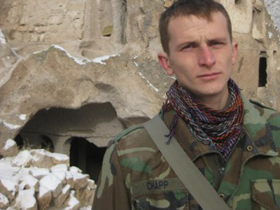 Συρία: Αγνοείται Ρώσος δημοσιογράφος