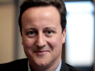 Ο Ντέιβιντ Κάμερον «ανακρίνεται» από διάσημους Βρετανούς