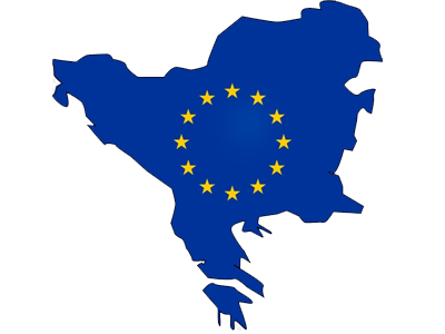 Επιστολή για δράση της Ε.Ε. στα Δυτικά Βαλκάνια