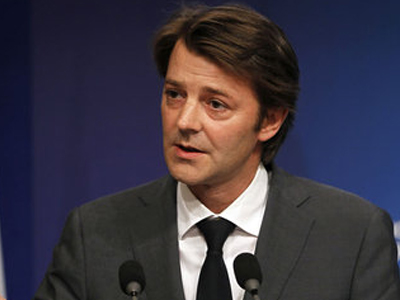 Γαλλία: Διευκρινίσεις για την αύξηση του ΦΠΑ στα τρόφιμα