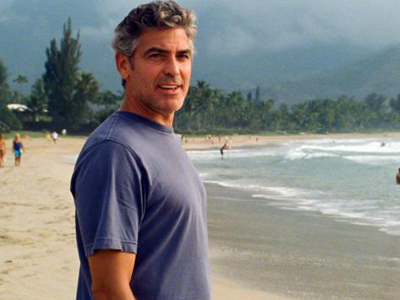 Τζορτζ Κλούνεϊ: Ο αγαπημένος των γυναικών και της Ακαδημίας