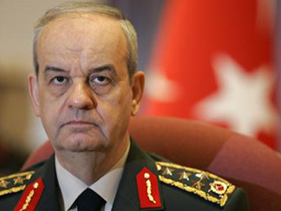 Τουρκία: Εισαγγελέας εισηγείται τη σύλληψη στρατηγού
