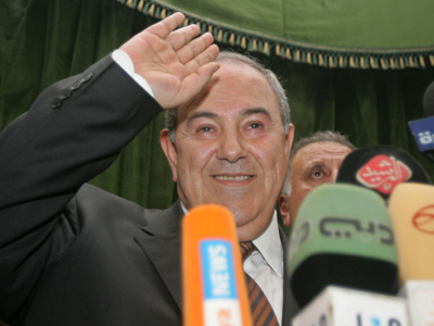 Ιράκ: Οι σουνίτες σταματούν το μποϊκοτάζ στο Κοινοβούλιο