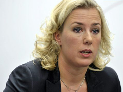 Συνάντηση Βενιζέλου με τη Φινλανδή ομόλογό του πριν από το Eurogroup