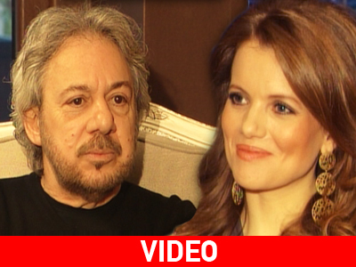 «Πάλι θα τα βγάλω πέρα». Ο Αντώνης Βαρδής στην Κιμ Κίλιαν