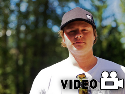 Στη GT και ο Kyle Strait