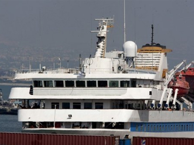 Αρχίζει η δίκη για τη σφαγή των Τούρκων ακτιβιστών στο Μαβί Μαρμαρά