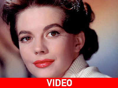 Ξανανοίγει ο φάκελος του μυστηριώδους θανάτου της Ν. Γουντ