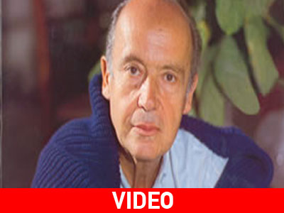 Μίμης Πλέσσας: Μίλα μου για τη Λευτεριά