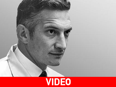 Η Google τιμά τον δημιουργό του microchip