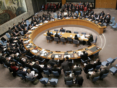 Σ. Α. του ΟΗΕ: Δεν κατέληξε σε απόφαση για το παλαιστινιακό
