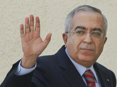 Παλαιστινιακά Εδάφη: Αναστέλλεται η αύξηση φόρων