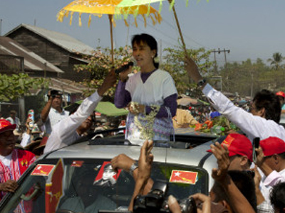 «Οι δημοκρατικές μεταρρυθμίσεις δεν έχουν εδραιωθεί»