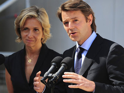 Γαλλία: Δέσμευση σε Κομισιόν για μέτρα λιτότητας