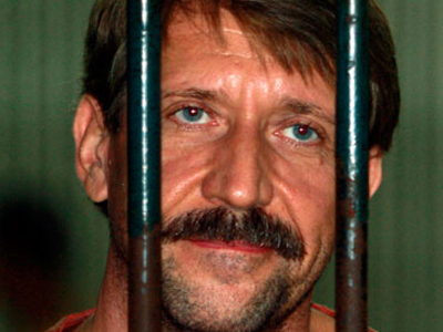 ΗΠΑ: Καταδικάστε ο Ρώσος Βίκτορ Μπουτ