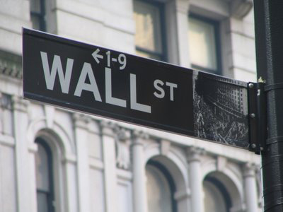 Απώλειες στη Wall Street