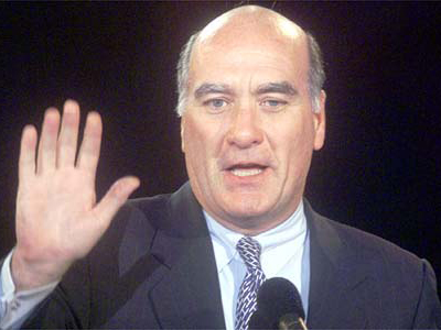 Παραιτείται ο προσωπάρχης του Λευκού Οίκου