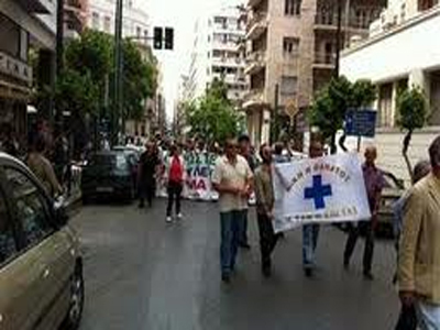 Έληξε η ένταση στο Υπουργείο Υγείας