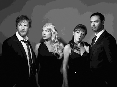 «Αθώος ή ένοχος», του Τζέφρεϊ  Άρτσερ