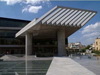 Δωδεκάωρο με μουσική στο Μουσείο Ακρόπολης