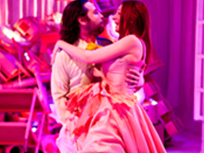 «Το ημερολόγιο του Αδάμ και της Εύας»