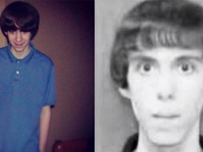 Εκατοντάδες σφαίρες είχε στην κατοχή του ο μακελάρης του Νιουτάουν